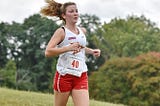 Cross Country Wraps Up The Season
