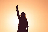 Divorce Is Not ‘Taking The Easy Road’