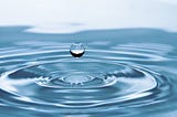 water-droplet-ripples