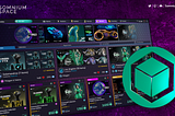 Transforming the Somnium Economy: $CUBE Updates, Native Marketplace, Karma System & more! Pt.1