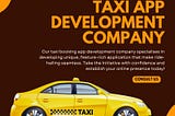 Step-by-Step Guide to Build a Taxi Booking App Development