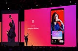 Facebook Names Trio of New Instagram Execs