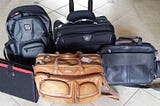 The Ultimate Laptop Bag: My Obsessive Quest For Perfection
