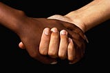 Romantic Relationships Between White People and People of Color