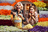 Raw Cultured Veggies: Mom’s Secret Weapon Against the Bloat.