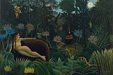 Dreams and Art: The Hidden Truth Behind Famous Paintings