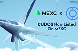 MEXC Listing Press Release