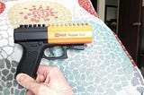 I Tested And Ranked The Best Pepper Guns