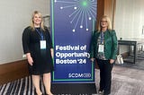 KCR at SCDM 2024: Major Takeaways