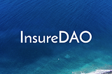 Introducing insureDAO