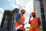 Five Companies Modernizing the Construction Industry