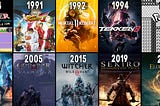 The Evolution of Combat Systems in Video Games
