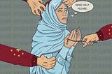 Plight of the Uyghur
