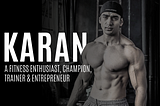 How Karan Singhal is Making Kanpur Fit