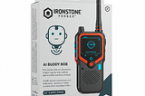 introducing Ironstone global xLabs a new innovation from the ritual incubator the greyswanGuild.ord