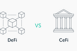 What is DeFi? or What is decentralized finance?