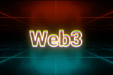 Web3 Isn’t What You Think It Is