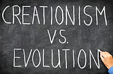 What Is Evolutionary Creation?