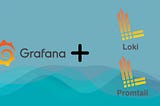 Log monitoring with Grafana, Loki & Promtail