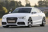 Is Audi Used Engine an Accountable Option to Choose?