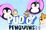 Can PENGU Overtake DOGE? Pudgy Penguins VS Dogecoin Altcoins in 2025