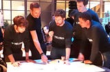 Blockchaingers hackathon 2018 | The aftermath