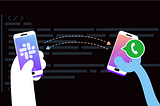 Integrate Slack and WhatsApp with Low-Code