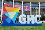 My GHC 2023 Experience