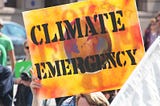 It’s time to rethink the climate emergency narrative