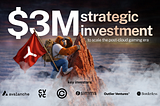 YOM Secures $3M Strategic Investment Featuring Avalanche Foundation and a Coalition of Compute…