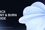 $IBCX: Mint/Burn Guide