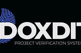 Introducing Doxdit