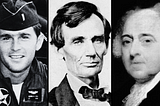 7 U.S. Presidents With Wild Stories Before Becoming Leaders