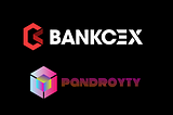 PDRY will be listed on the BankCEX exchange