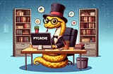 Demystifying Python’s Speed Booster: Beginner’s guide to the __pycache__ Folder