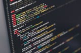 Learning HTML so that I can talk to computers (part 1)