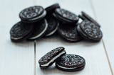 Image of Oreos