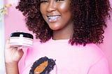 Meet The 16 Year-Old CEO Who Launched A Wig Line For Black Girls After Getting Her Hair Products…