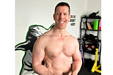 Please Stop Trying So Hard To Get In Shape After 40. Try This.