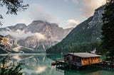 Why I Decided To Become Walden And Show The Middle Finger To Our Modern Life