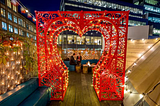 Stay Safe: Navigating British Dating with Smart Location Tracking.
