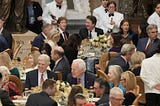 Musk’s digital coup in Washington: Effects and prospects