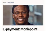 How Moniepoint (Formerly TeamApt) Grew to be the Mamoth we know today - My Perspective