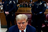 Trump On Suicide Watch; Police and Staff Tire Of Waiting For It to Happen