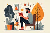 Burnout to Breakthrough: 38 Books That Rewired How I Work, Think, and Lead