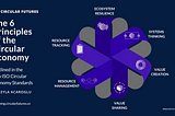The 6 Principles of the Circular Economy