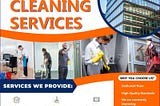 What happens if I don’t do end of lease cleaning?