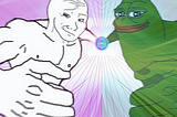 The WOJAK-PEPE-CHAD Ecosystem Overview Through Wojak.Farm & OgPepe.io