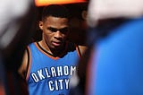 The Thunder Need to Move on From Russell Westbrook