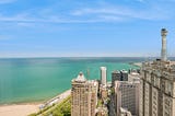 A View From the 36th Floor